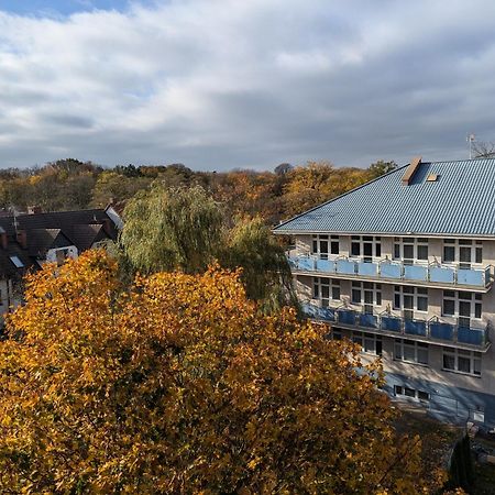 Dwupoziomowy Apartament W Dzielnicy Nadmorskiej Balticroom1 Swinoujscie Ngoại thất bức ảnh