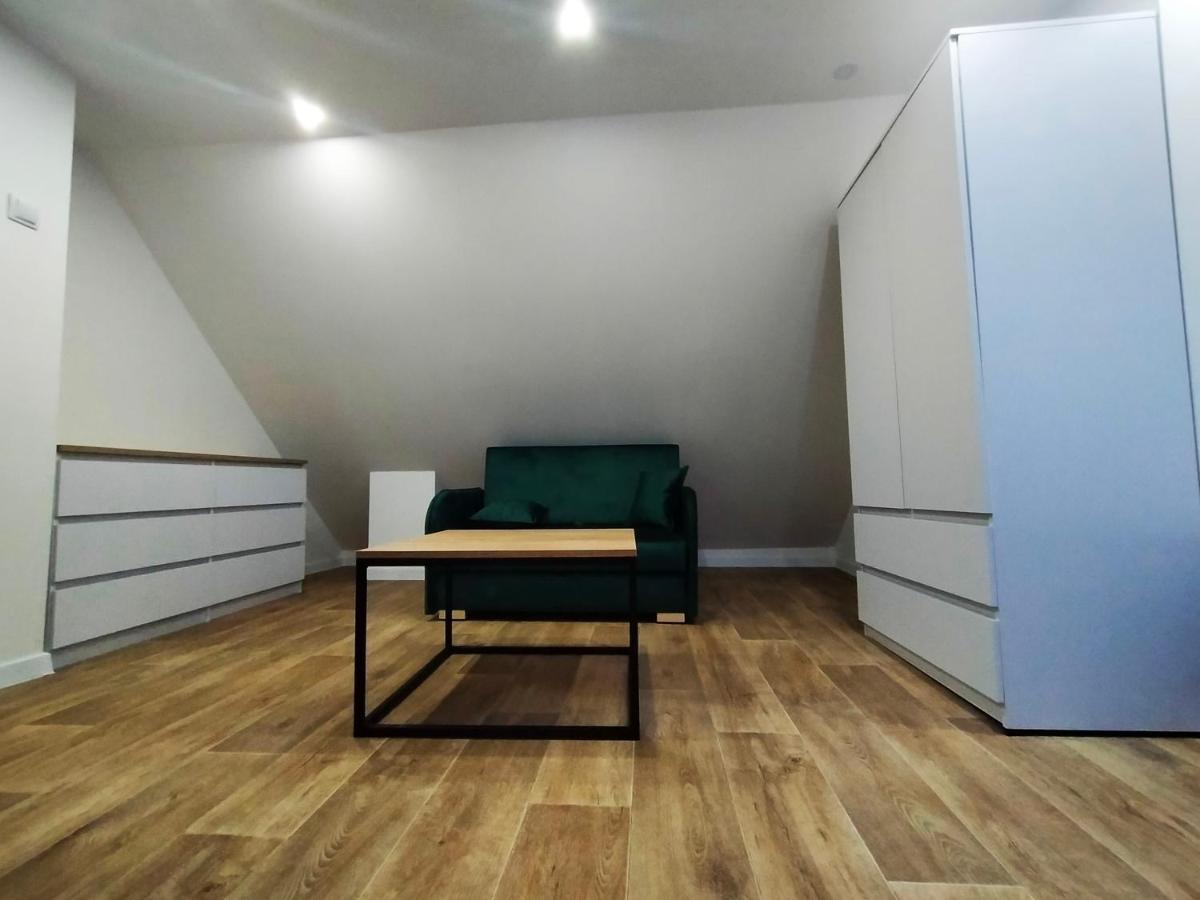 Dwupoziomowy Apartament W Dzielnicy Nadmorskiej Balticroom1 Swinoujscie Ngoại thất bức ảnh