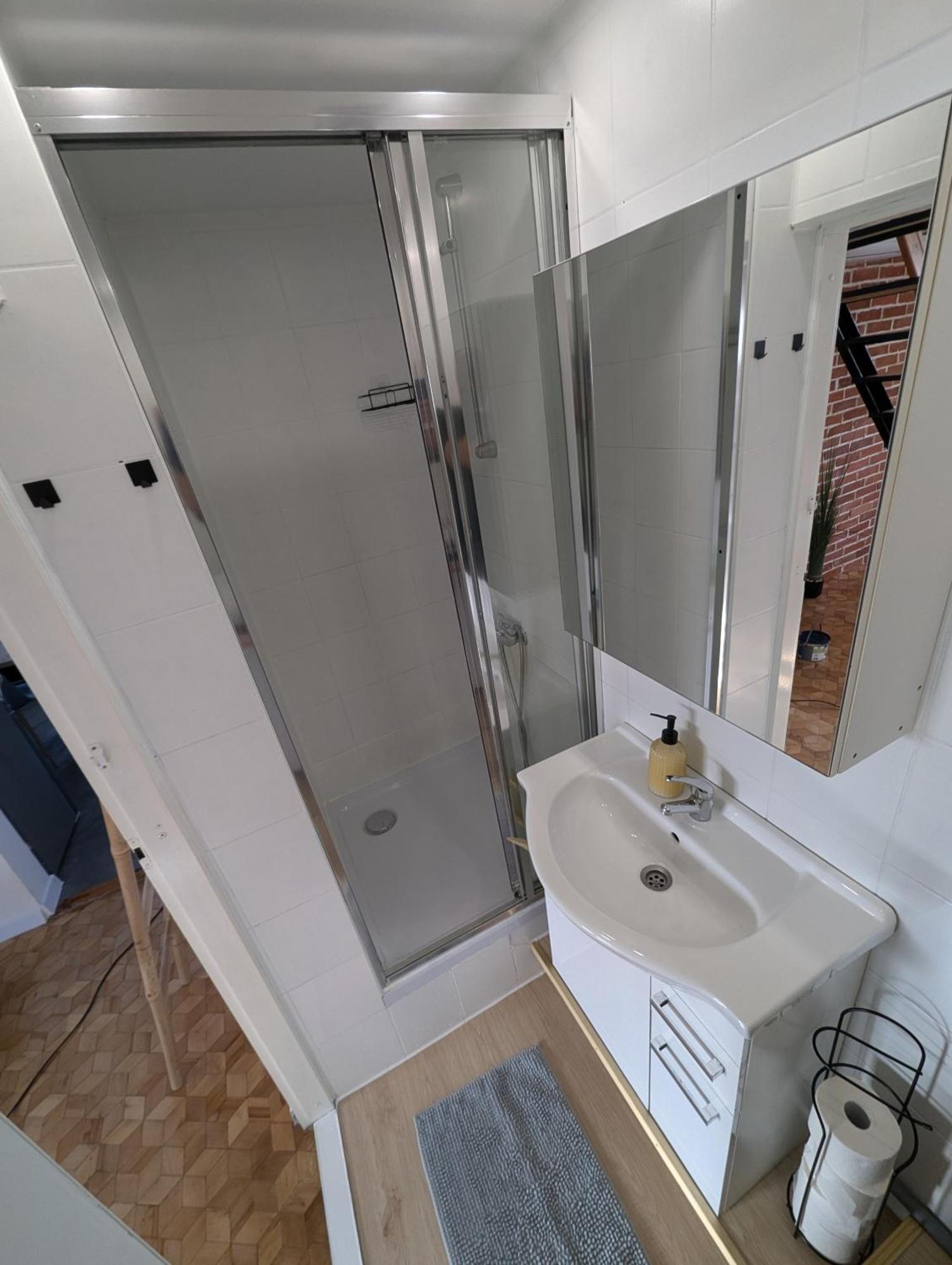 Dwupoziomowy Apartament W Dzielnicy Nadmorskiej Balticroom1 Swinoujscie Ngoại thất bức ảnh